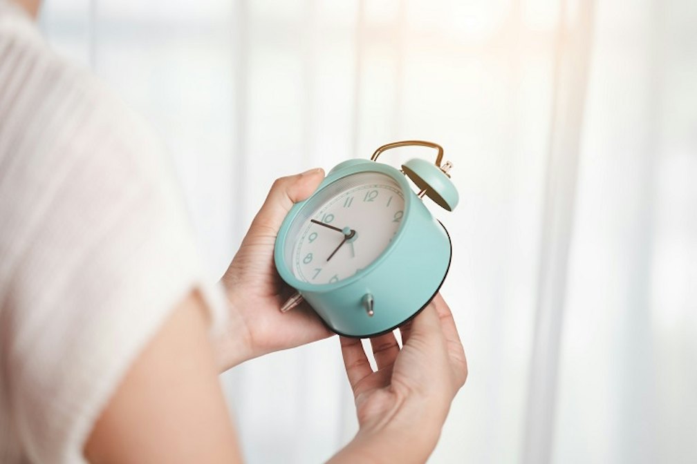 clock
