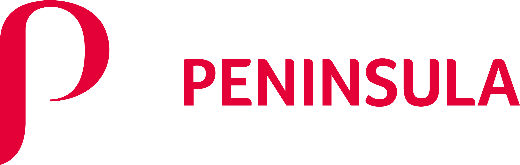 Peninsula logo