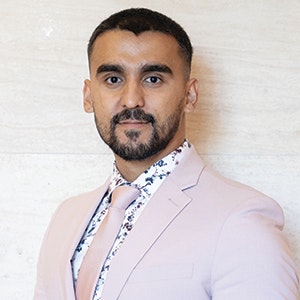 Siyawash Hassan