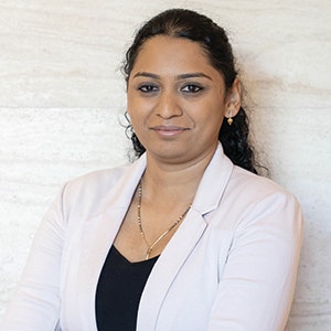 Sravani Uppalapati