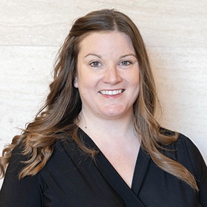 Nina Vaillancourt