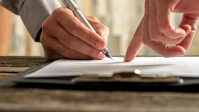 employment rights bill