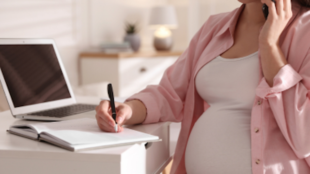 parental leave