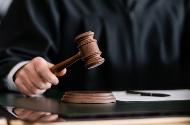 sentencing