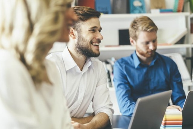 Help your new hire settle in from day one