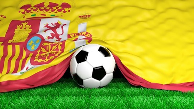 Spanish football's #MeToo moment