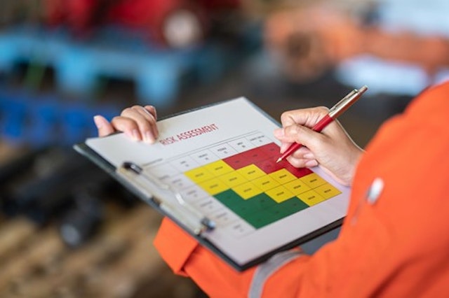Risk assessments: the employer's duty to assess risk