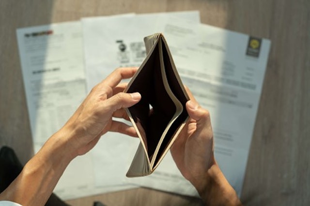Reasons behind non-payment of wages claims