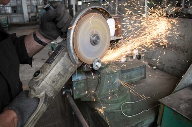 Abrasive wheel risks: An employer’s guide