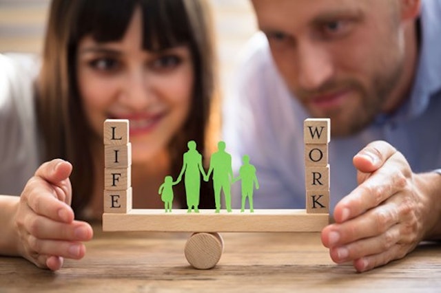 Parents and carers to receive new work life balance rights from July 3, 2023