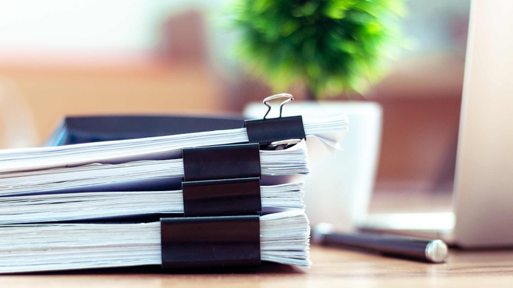Digital ID documents