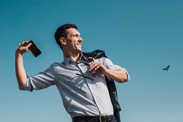 Do your employees have a right to disconnect?