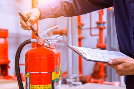 Do I need to appoint a fire warden in my workplace?