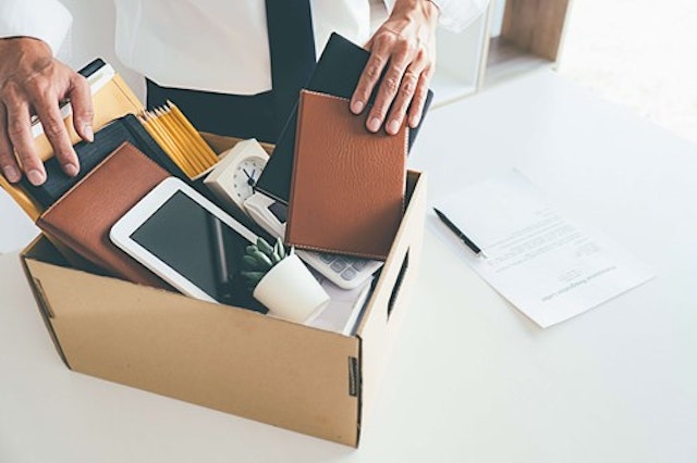 How to calculate redundancy payments