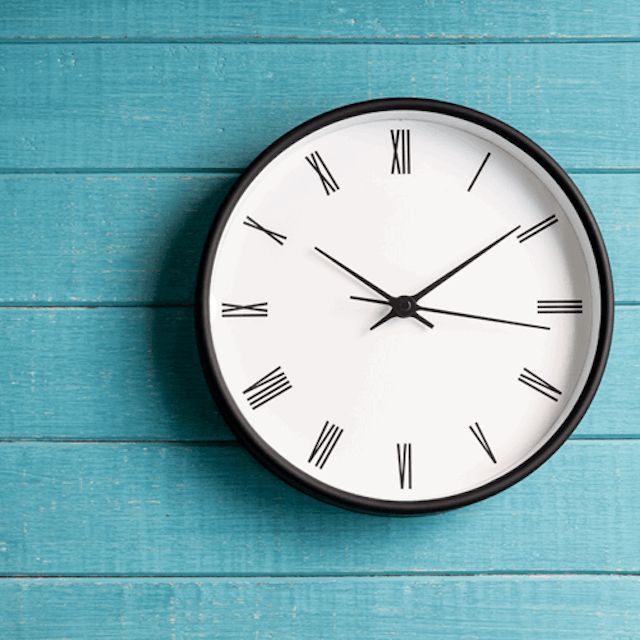 What to do about unused annual leave