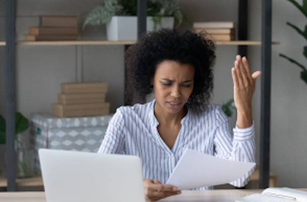 Worst quarter for insolvencies since 2008