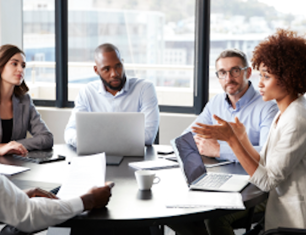 New trends revealed in the UK labour market