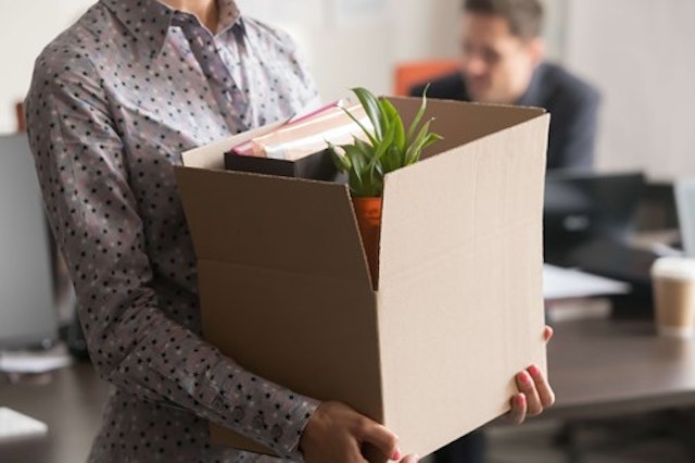 employee misconduct