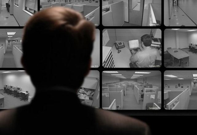 spying on employees