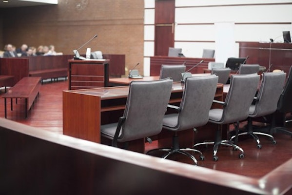 supreme court