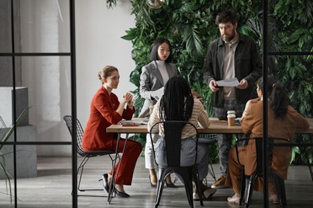 employee engagement