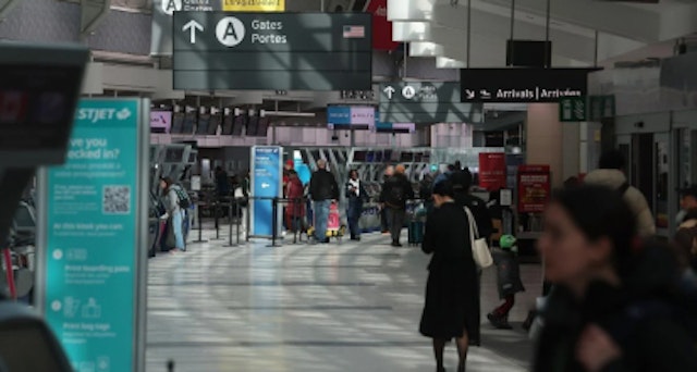 airport