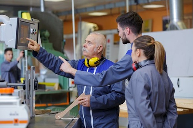 apprenticeships