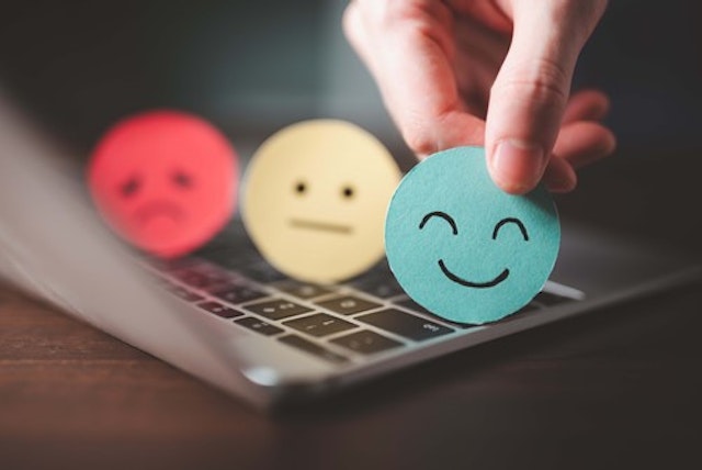 Employee Wellbeing Support