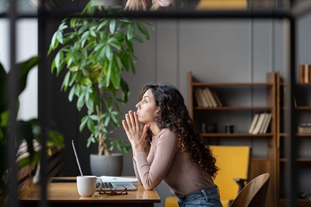 quiet quitting