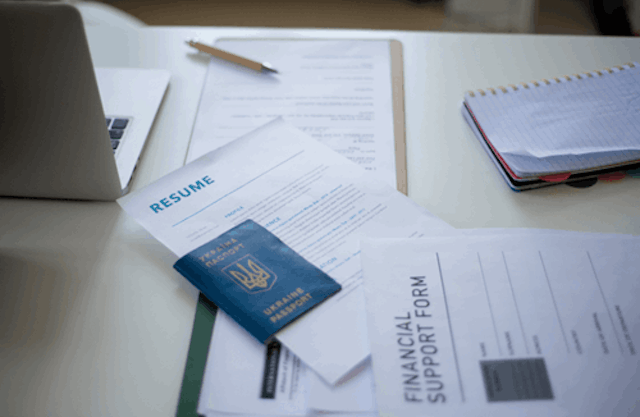 passport
