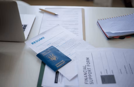 passport