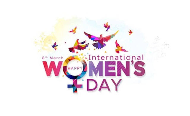 International Women's Day