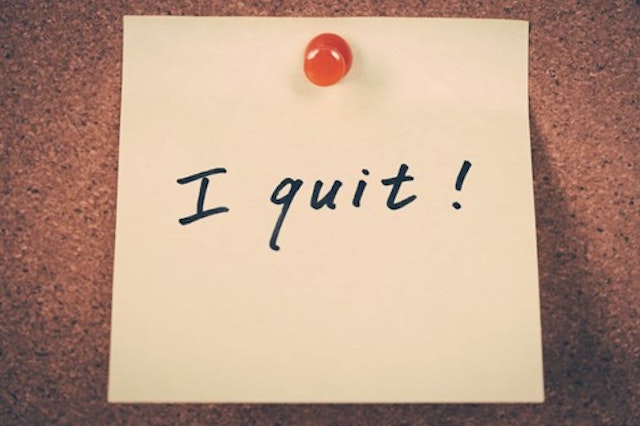 Notice Period