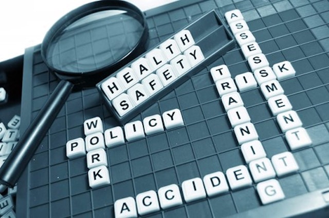health and safety