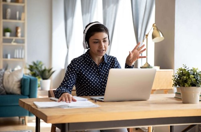 Reinstate working from home