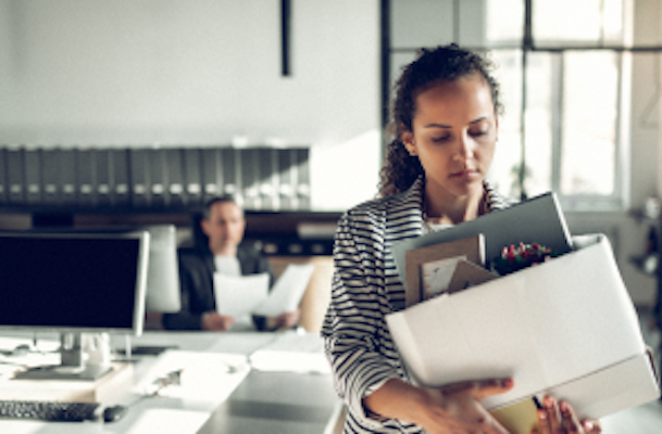 Government to crack down on “fire and rehire” practices