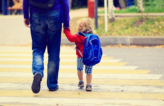 back to school