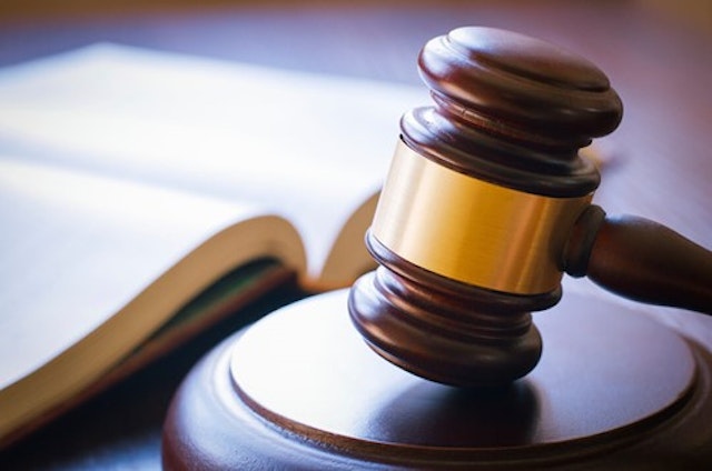 gavel