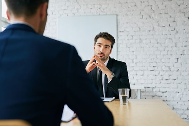 employee misconduct