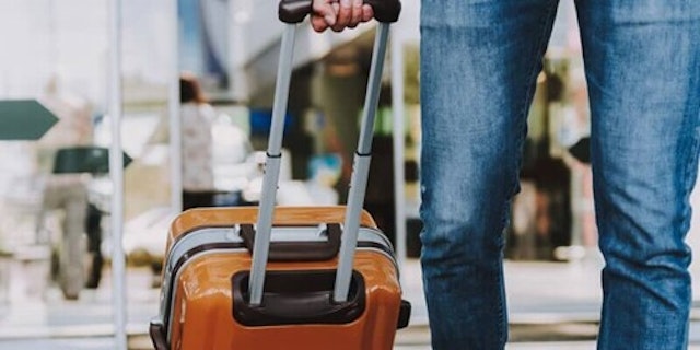traveling