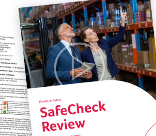 safecheck