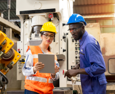 Manufacturing