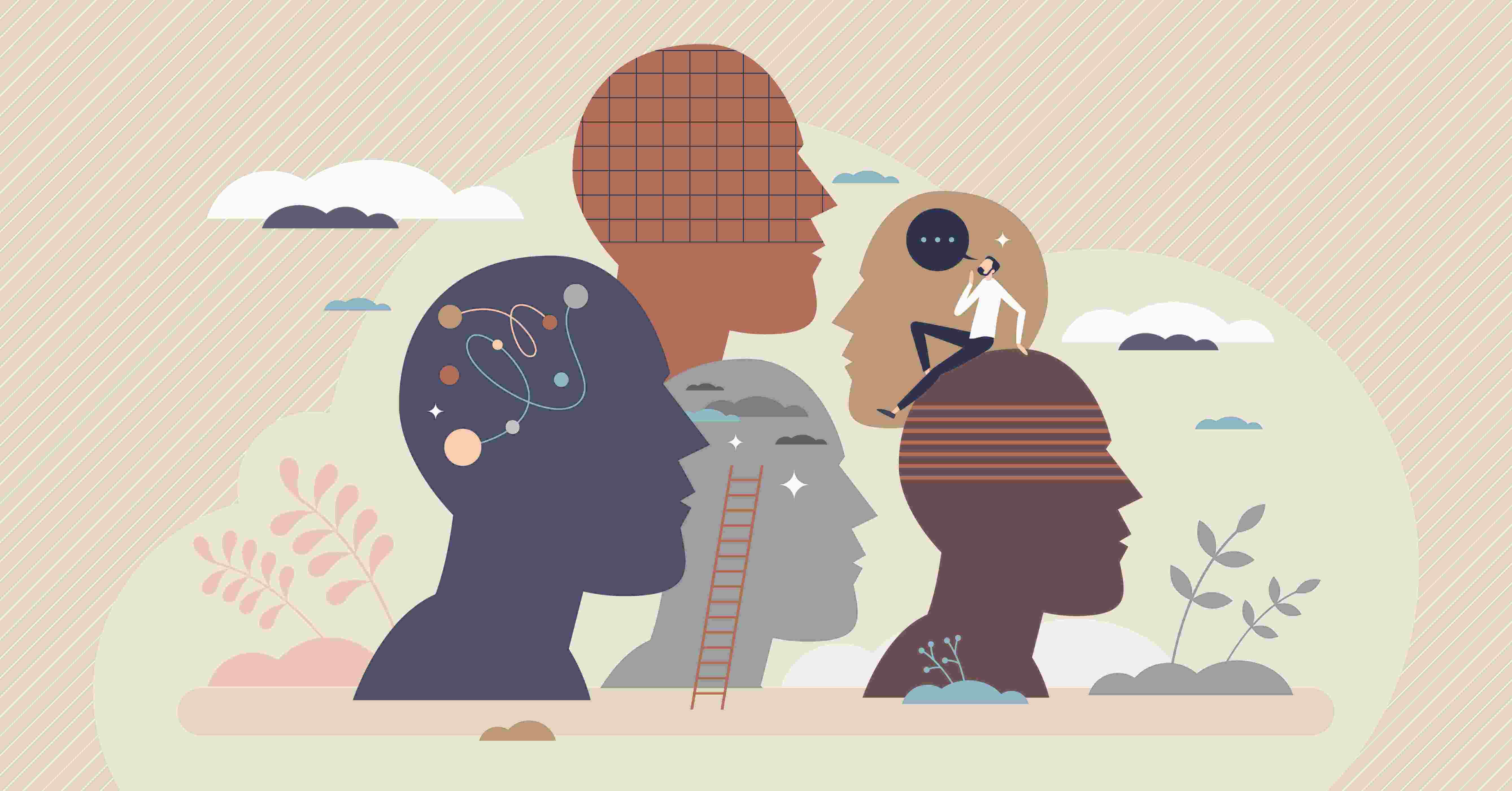 neurodiversity at work