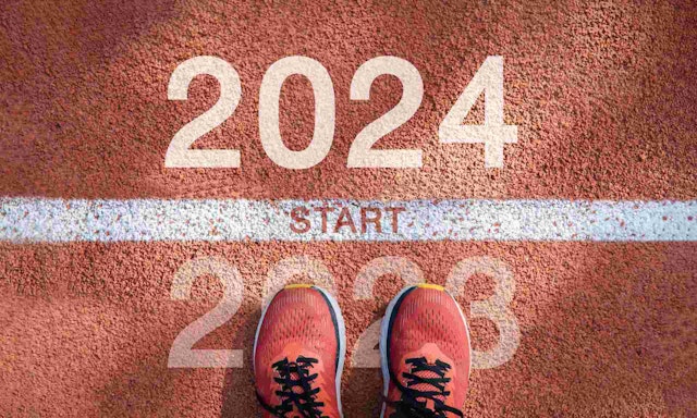 2024 employment law changes