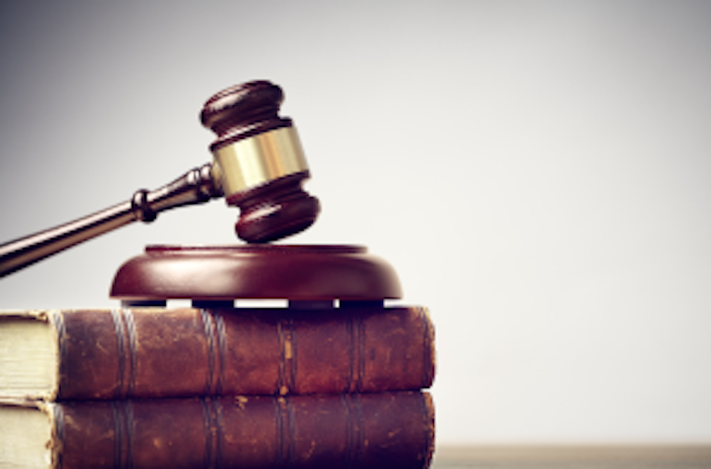 legislative changes