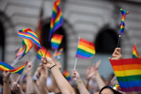 sexual discrimination workplace