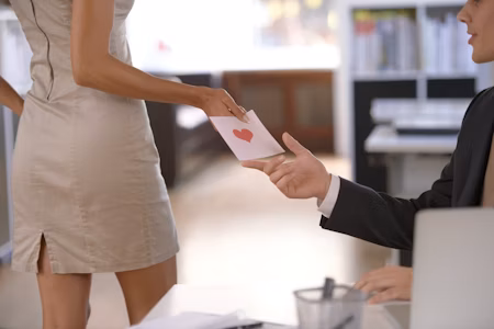 heartbreak hotel workplace romances
