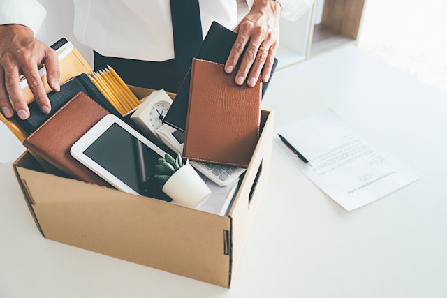 unfair dismissal