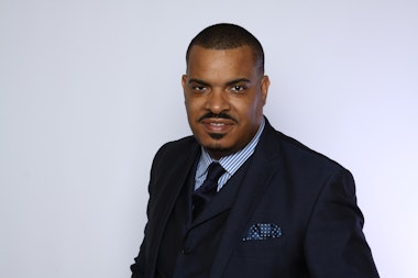 Jason Barrett