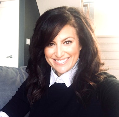 Tanya Macchia